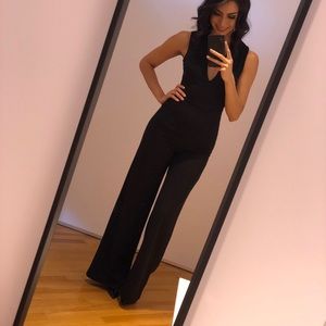 COPY - Black jumpsuit
